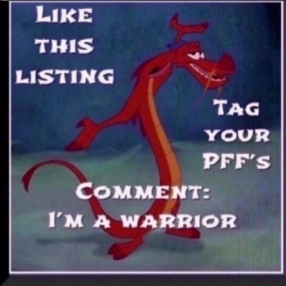 ๐COMMENTS FULL๐๐๐ like new listing ๐ - Picture 3 of 8
